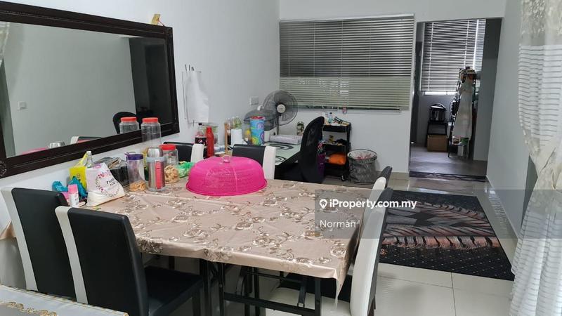 Rumah Teres 2-Tingkat untuk Dijual di Seremban 2, Negeri Sembilan oleh Norman - iProperty.com.my