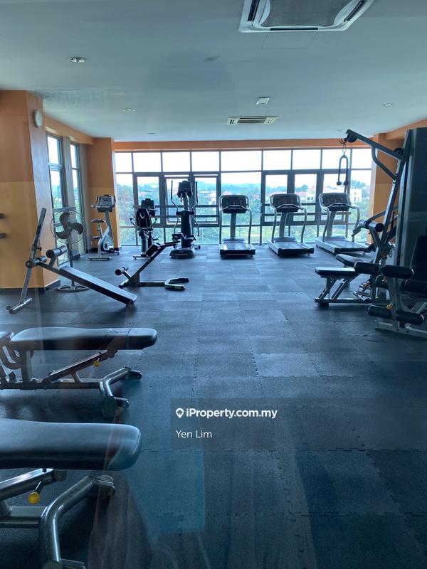 Condominium for Sale in Covillea by Yen Lim - iProperty.com.my