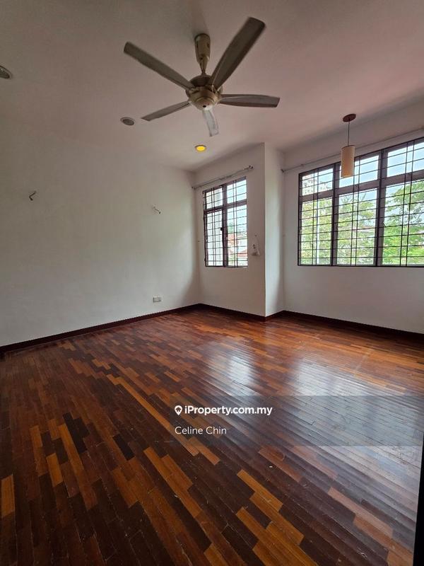 Rumah Teres 2-Tingkat untuk Dijual di Ara Damansara, Ara Damansara oleh Celine Chin - iProperty.com.my