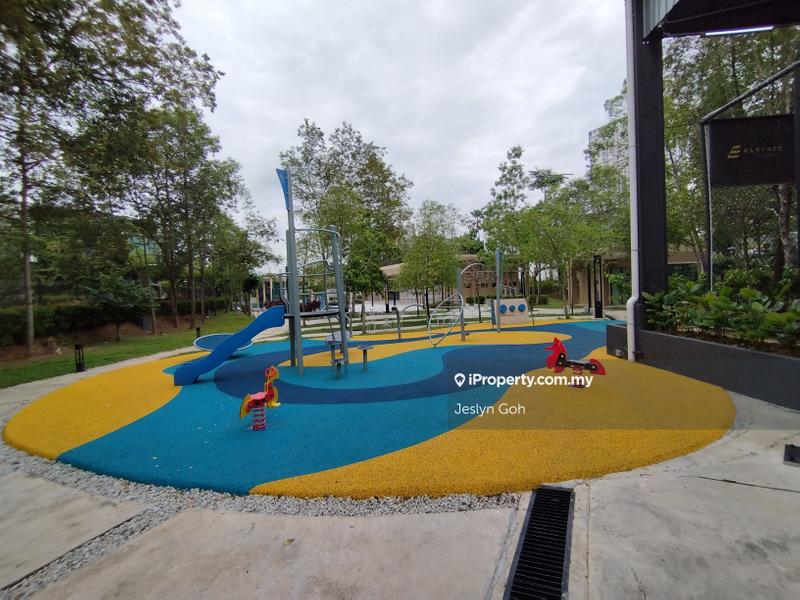 Rumah Berkembar untuk Dijual di Symphony Hills, Cyberjaya oleh Jeslyn Goh - iProperty.com.my