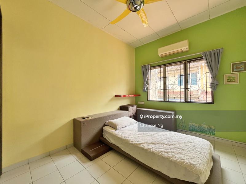 2-storey Terraced House for Sale in Taman Suria, Bandar Sungai Long by Charisse Ng - iProperty.com.my