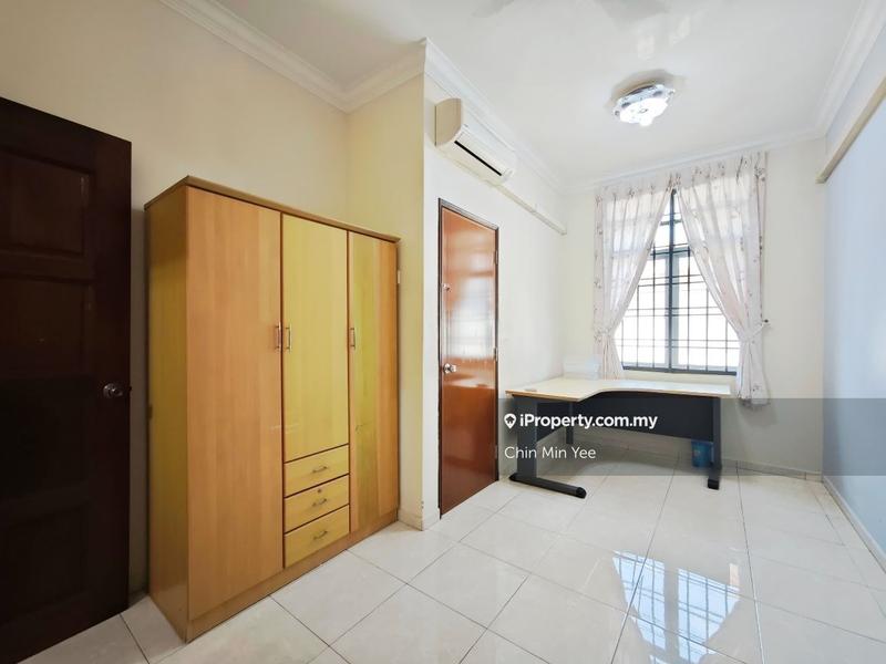 Terraced House for Sale in Taman Merak, Bukit Baru by Chin Min Yee - iProperty.com.my