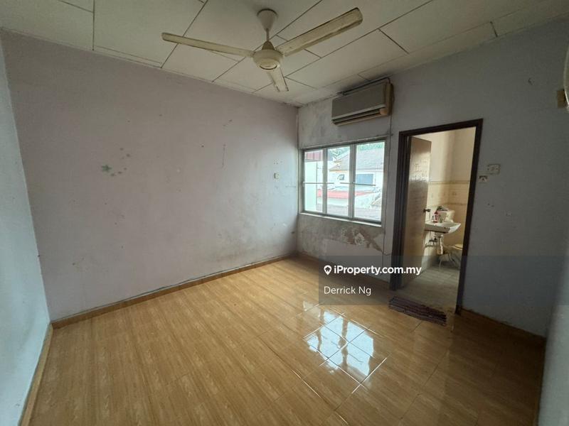 2-storey Terraced House for Sale in Taman Petani Jaya, Sungai Petani by Derrick Ng - iProperty.com.my
