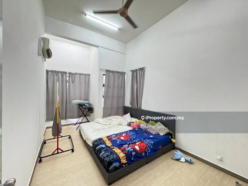 For Rent - The Garden Residences