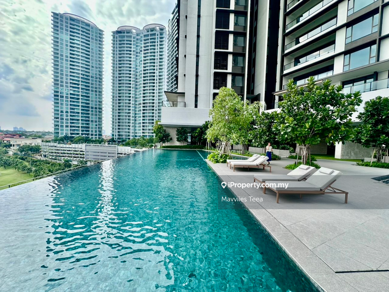 Condominium for Sale in Aetas Damansara by Mavviies Teea - iProperty.com.my