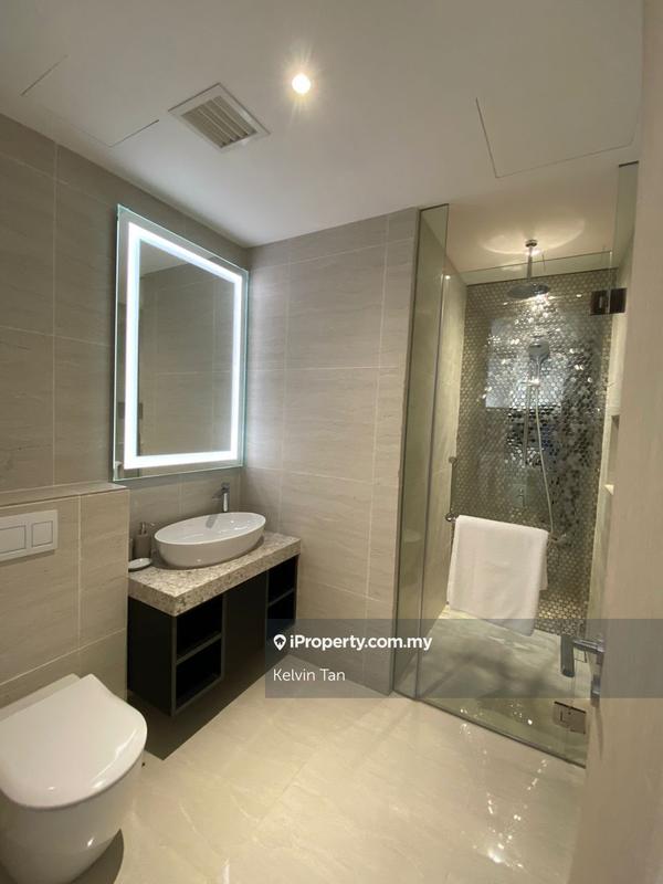 Residensi Servis untuk Dijual di Star Residences Two oleh Kelvin Tan - iProperty.com.my
