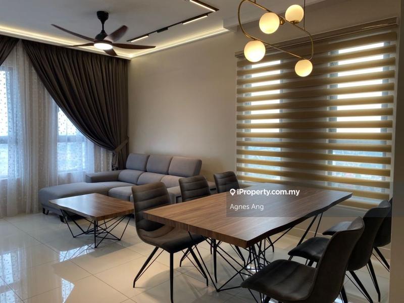 Service Residence for Rent in TRIO By Setia by Agnes Ang - iProperty.com.my