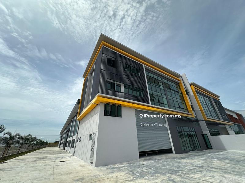 For Sale - Bandar Serenia, Cipta 3