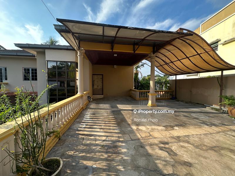Banglo untuk Dijual di PJ ss1 kg tungku, Petaling Jaya oleh Ronald Khoo - iProperty.com.my