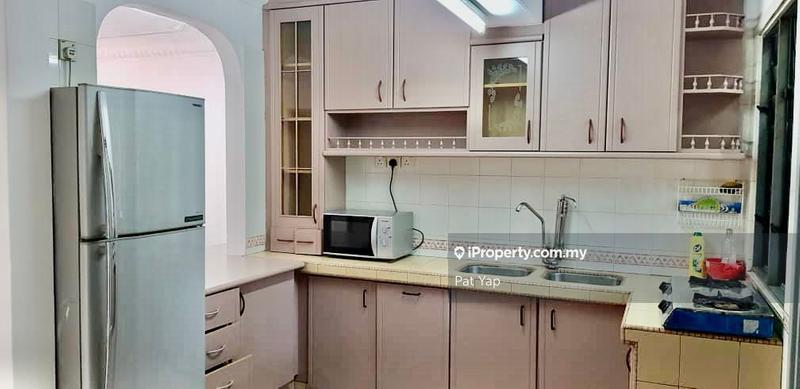 Kondominium untuk Dijual di Bangsar Permai oleh Pat Yap - iProperty.com.my