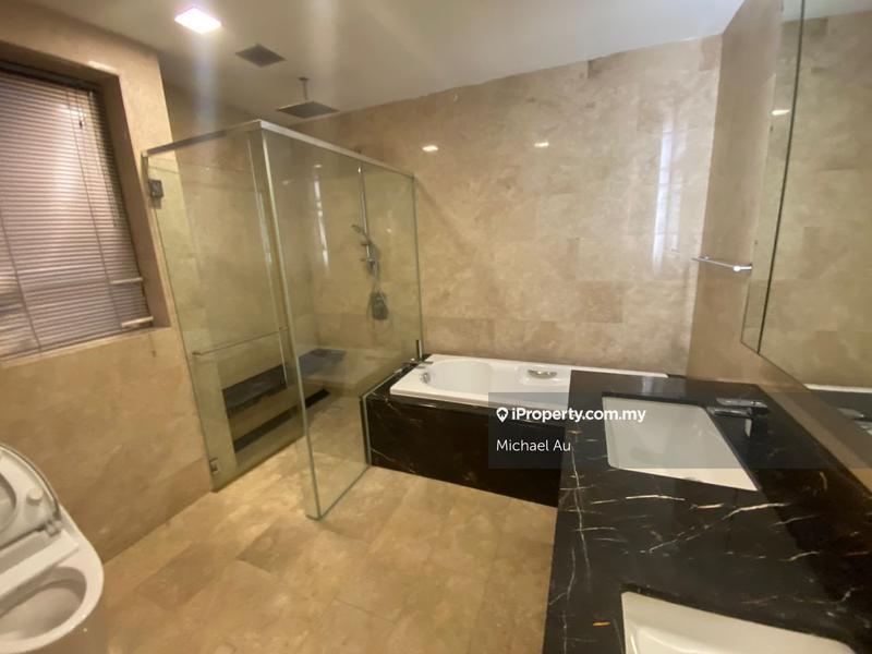Condominium for Sale in Seri Ampang Hilir Residences by Michael Au - iProperty.com.my