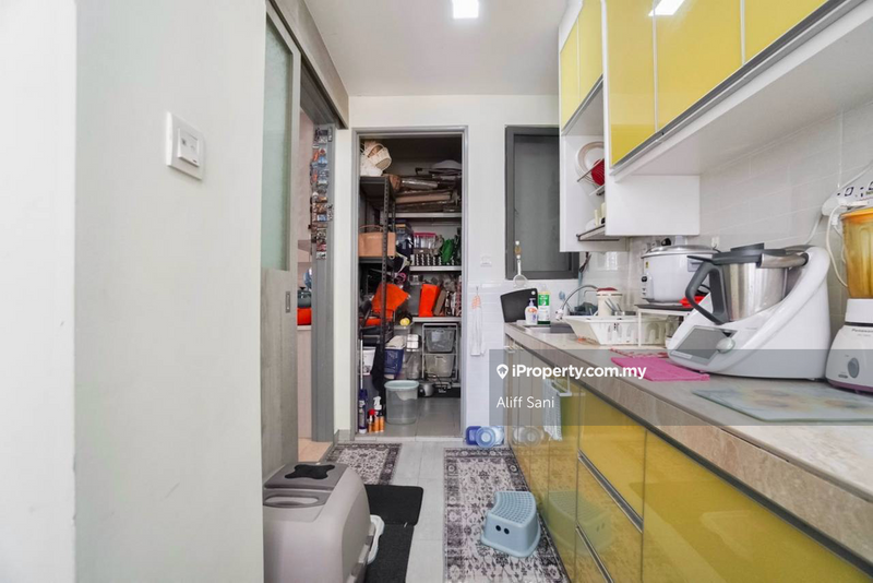 Condominium for Sale in Infiniti 3 Residences by Aliff Sani - iProperty.com.my