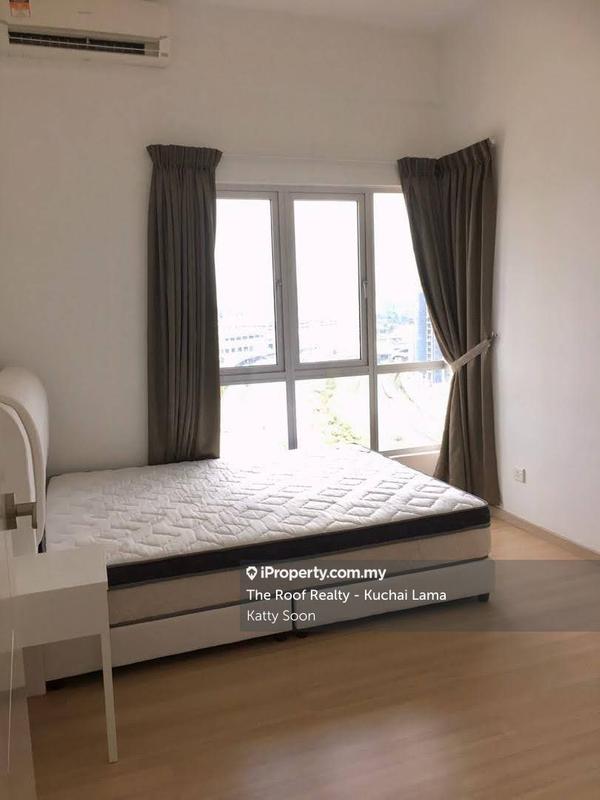 Condominium for Sale in Anyaman Residence by Katty Soon - iProperty.com.my