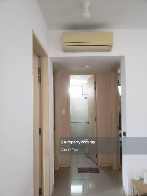 Kondominium untuk Dijual di Casa Kiara II oleh Darrell Yap - iProperty.com.my
