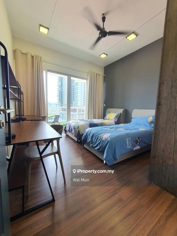 Service Residence for Sale in UNA Serviced Apartment by Wai Mun - iProperty.com.my