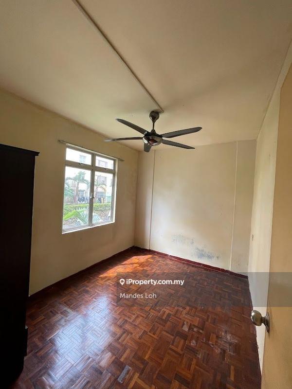 Pangsapuri untuk Dijual di Prima Apartments oleh Mandes Loh - iProperty.com.my