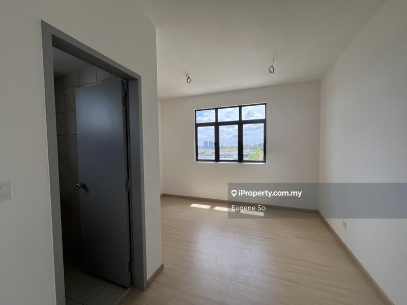 Service Residence for Sale in MIRA at Shorea Park by Eugene So - iProperty.com.my
