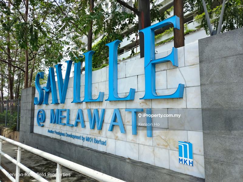 Pejabat untuk Dijual di Taman Melawati, Ulu Kelang oleh Kenson Ho - iProperty.com.my