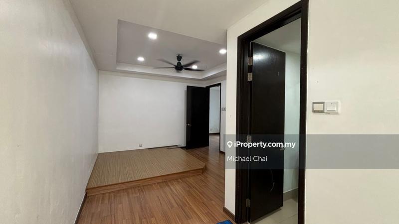 Semi-Detached House for Sale in Saujana Puchong, Puchong by Michael Chai - iProperty.com.my