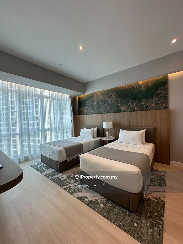 Service Residence for Rent in Invito Suites (Capri) by Stanley Ho - iProperty.com.my