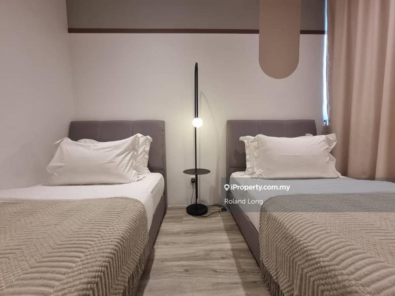 Kediaman Servis untuk Disewa di Lumi Tropicana oleh Roland Long - iProperty.com.my