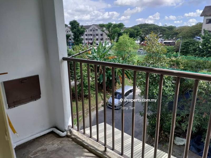 Flat for Sale in Flat Taman Alam Megah by Tony Tan - iProperty.com.my