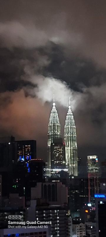 Residensi Servis untuk Dijual di Lucentia Residences oleh Chastin Ch'ng - iProperty.com.my