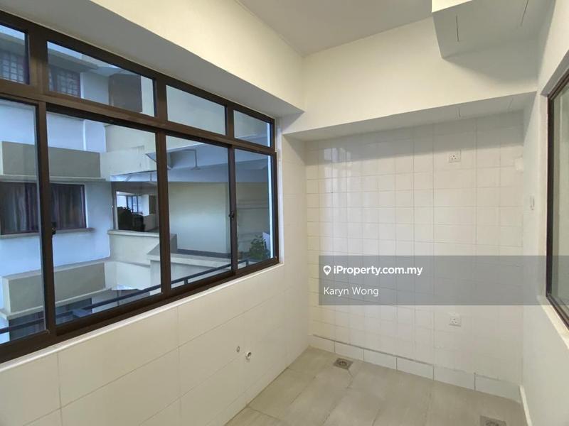 Kondominium untuk Dijual di Menara Polo oleh Karyn Wong - iProperty.com.my