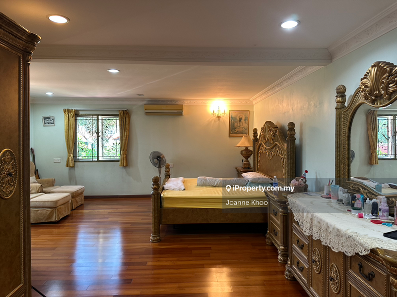 Bungalow House untuk Dijual di Taman Seputeh, Seputeh oleh Joanne Khoo - iProperty.com.my