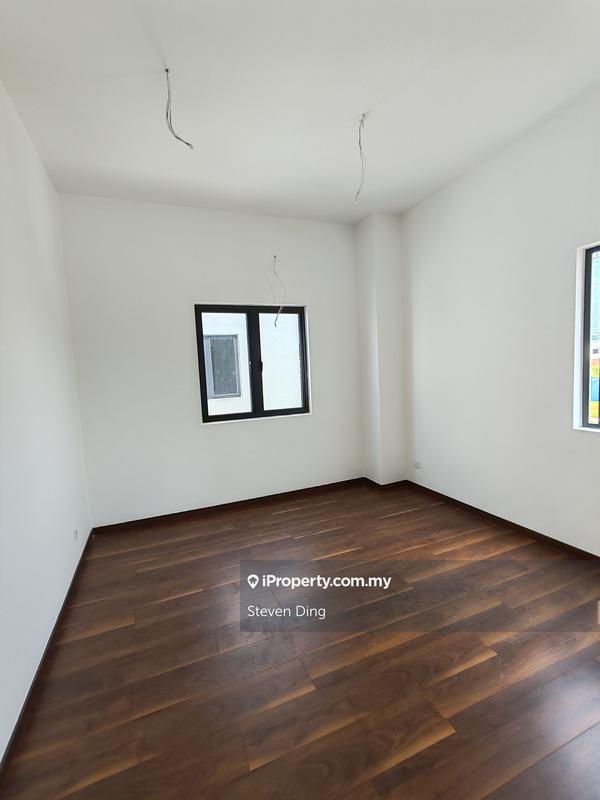 2-storey Terraced House for Rent in Setia Indah, Setia Alam by Steven Ding - iProperty.com.my
