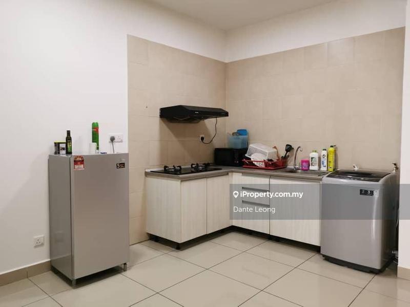 For Sale - Flexis @ One South