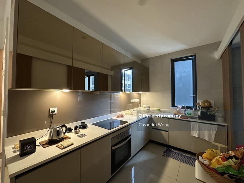 Kondominium untuk Dijual di Anjali North Kiara oleh Casandra Wong - iProperty.com.my