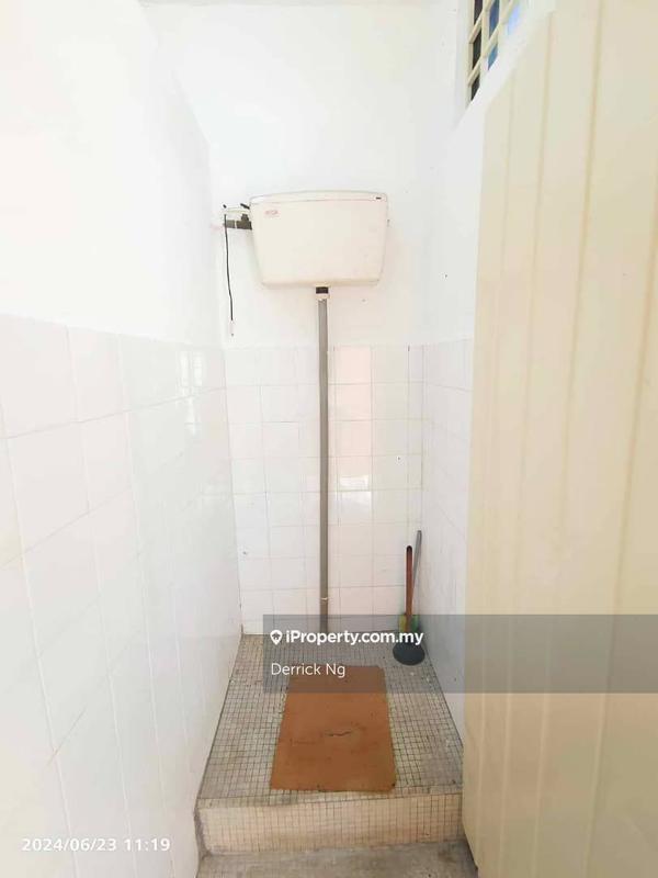 Rumah Berangkai 1 Tingkat untuk Dijual di Taman Derga Jaya, Sungai Petani oleh Derrick Ng - iProperty.com.my