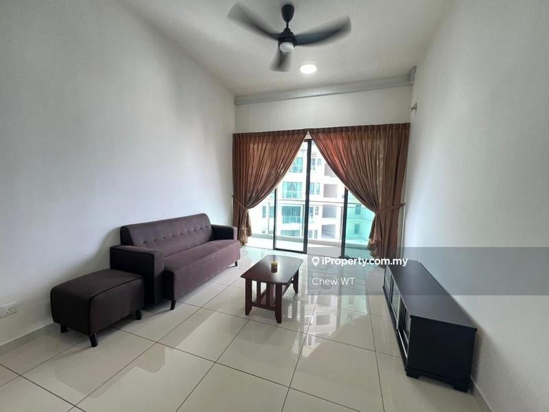 For Rent - Prominence