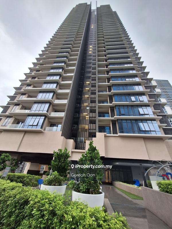 Residensi Servis untuk Dijual di The Manor oleh Gordon Oon - iProperty.com.my