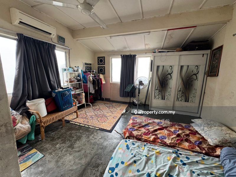 Rumah Berangkai 2 Tingkat untuk Dijual di Saujana Utama, Selangor oleh Zairul Hamedi (Edi) - iProperty.com.my