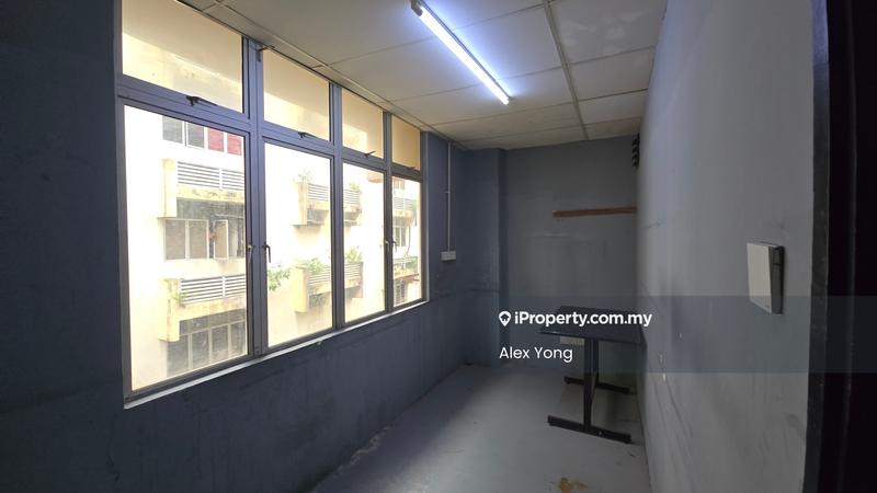 Office for Rent in iavoe, Setapak by Alex Yong - iProperty.com.my