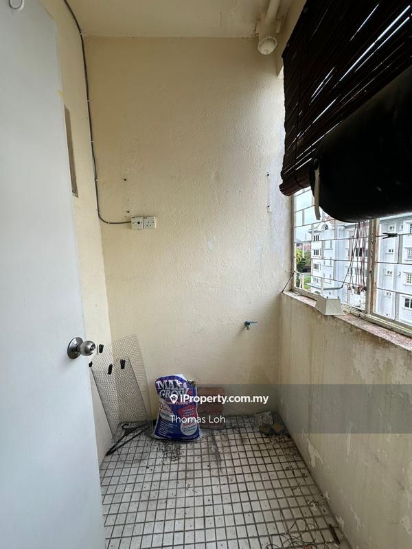 Pangsapuri untuk Dijual di Keranji Apartments oleh Thomas Loh - iProperty.com.my