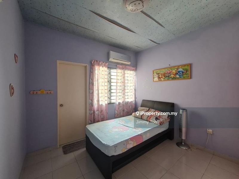 2-storey Terraced House for Sale in Taman Putra Prima, Puchong by Jimmy Toh - iProperty.com.my