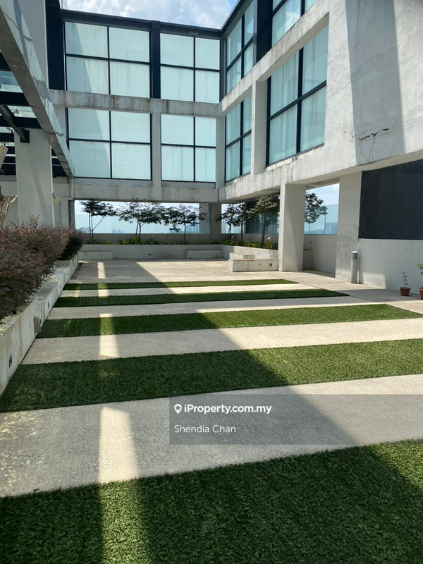 Residensi Servis untuk Dijual di Atria oleh Shendia Chan - iProperty.com.my