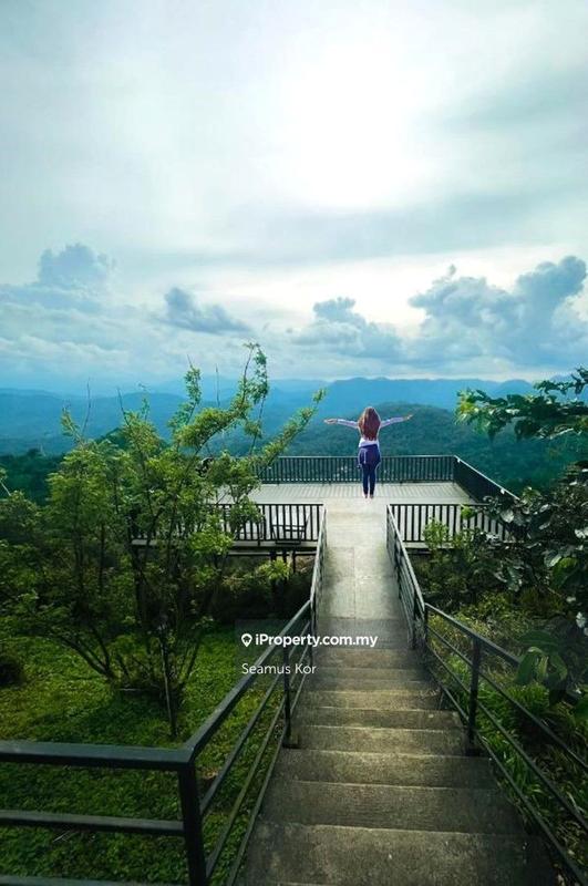 Hotel / Resort untuk Dijual di Karak, Pahang oleh Seamus Kor - iProperty.com.my