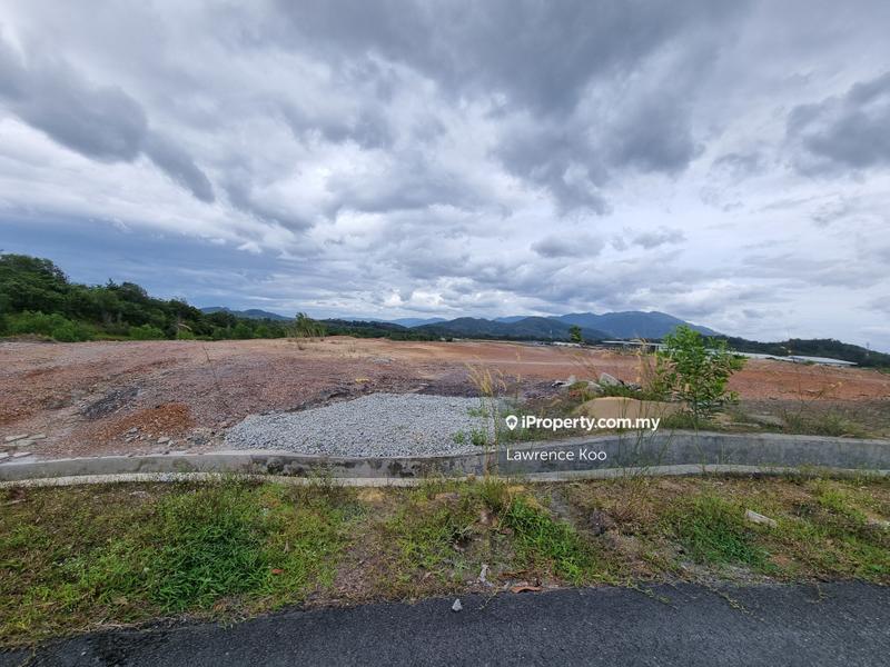 Industrial Land for Sale in Simpang Ampat, Alor Gajah by Lawrence Koo - iProperty.com.my
