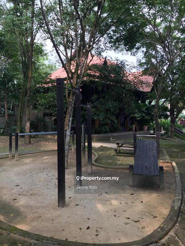 Apartment for Sale in GITA BAYU VILLA by Jenny Koo - iProperty.com.my