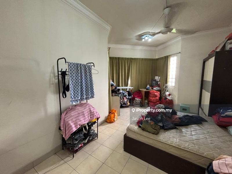 Kondominium untuk Dijual di Bayu Tasik 2 oleh Jason Lee - iProperty.com.my