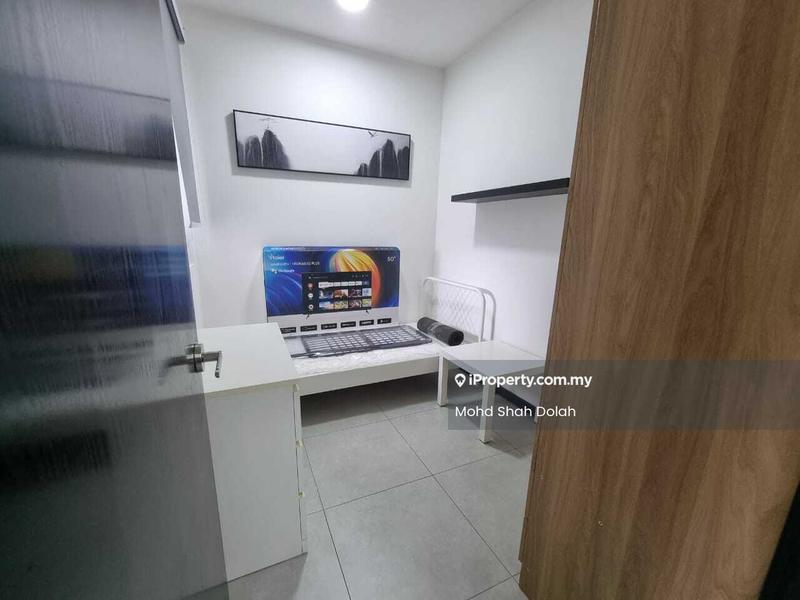 Service Residence for Rent in Neu Suites by Mohd Shah Dolah - Study - iProperty.com.my