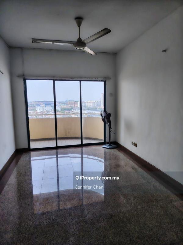 For Rent - BBK Condominium