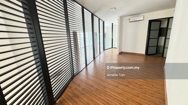 Residensi Servis untuk Disewa di SOHO @ Empire City oleh Amelie Tan - iProperty.com.my