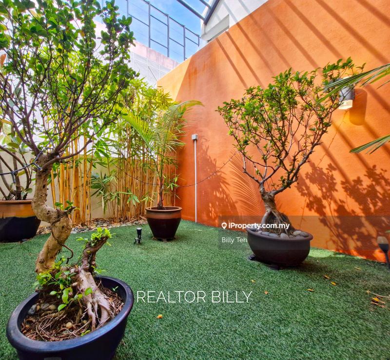 3-storey Terraced House for Sale in Seri Tanjung Pinang, Tanjung Tokong by Billy Teh - iProperty.com.my