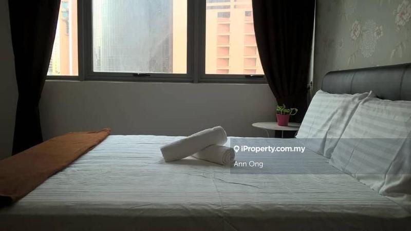 Residensi Servis untuk Dijual di Taragon Puteri Bintang oleh Ann Ong - iProperty.com.my
