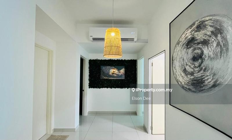 Kondominium untuk Disewa di Ferringhi Residence 2 oleh Elson Dee - iProperty.com.my